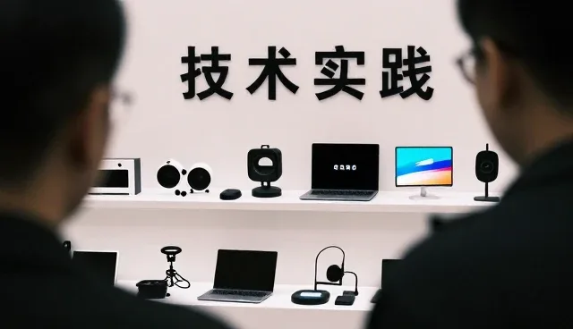 系统集成技术推广中的业务发展趋势分析